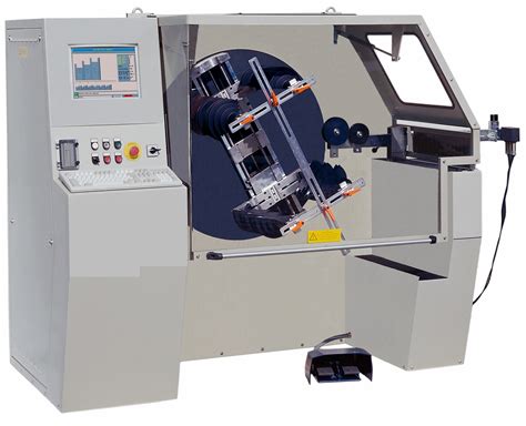 cnc automatic coil winder winding machine|automatic motor coil winding machine.